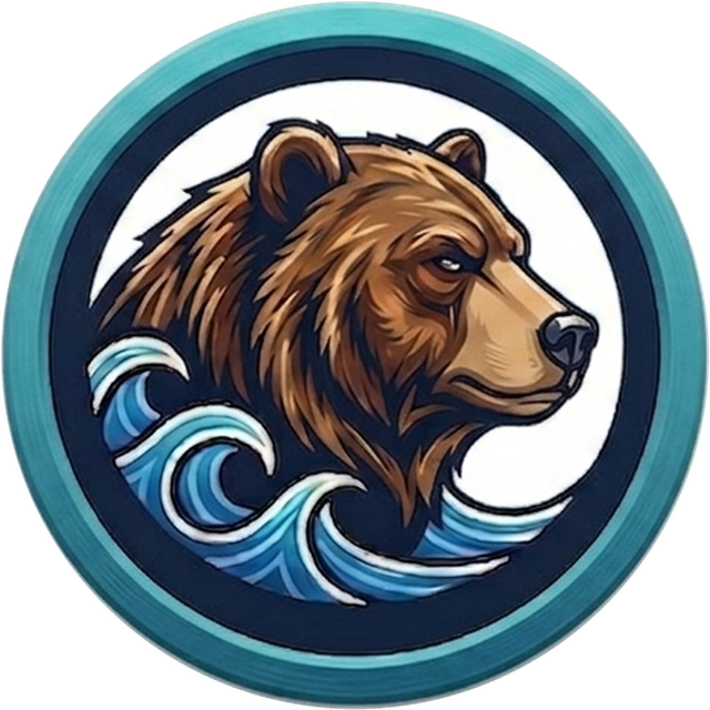 Salty Bear Solutions